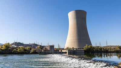 El apagón eléctrico pone sobre la mesa el debate sobre el cierre de las nucleares en España