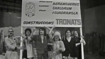 Créixer amb la televisió: així eren els programes infantils dels anys 70