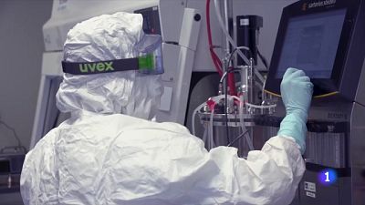 Comença la selecció dels voluntaris per fer l'assaig clínic de la vacuna d'Hipra Comença la selecció dels voluntaris per fer l'assaig clínic de la vacuna d'Hipra