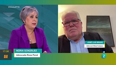 Gir de guió al crim de la Guàrdia Urbana: els advocats responen | L'altaveu - L'altaveu | Veure