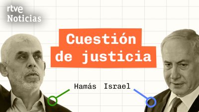 Crímenes de guerra en Gaza: ¿qué pueden hacer los tribunales? - Modo Digital | Ver