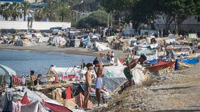 Última hora de la crisis en Ceuta, hoy en directo: Moncloa niega que vete la visita del rey a Ceuta y acusa a la derecha de difundir "un bulo"