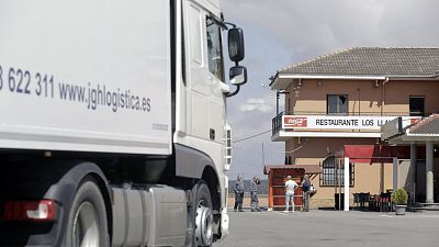 La crisis de los conductores de camión también alcanza a España: se necesitarán 15.000 los próximos tres años