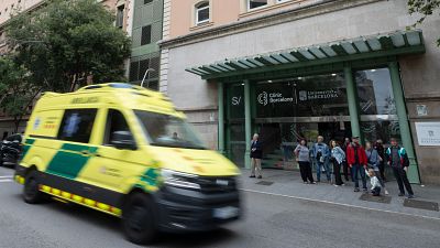 Las dos mujeres ingresadas por sospecha de contagio de hantavirus en Barcelona y Alicante dan negativo en las PCR