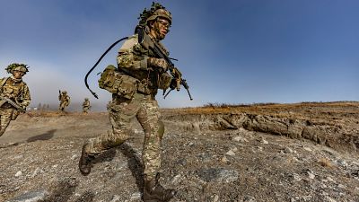 La crisis de Groenlandia divide a la OTAN - Telediario 2 | Ver La crisis de Groenlandia divide a la OTAN - Telediario 2 | Ver