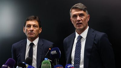 La crisis de Italia no encuentra salida: 16 años sin Mundial y 16 días de caos para elegir seleccionador