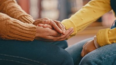 Crisis suicida: cómo ayudar, qué decir y qué no hacer