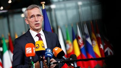 La OTAN no ve una desescalada y acusa a Rusia de reforzar su presencia en la frontera de Ucrania
