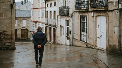 De la ciudad al pueblo: la pandemia destapa la crisis de la vivienda en la España rural