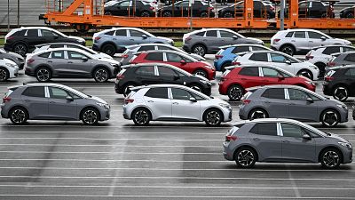 Crisis en Volkswagen: ¿ha llegado el fin del liderazgo europeo en la industria de la automoción?