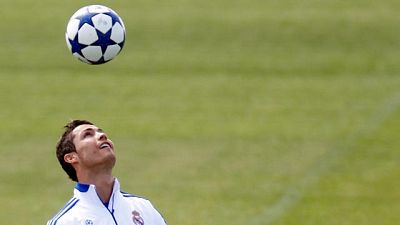 El Bernabéu se viste de cuartos | Ver