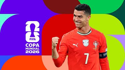 Copa Mundial 2026 Cristiano Ronaldo Copa Mundial 2026 Cristiano Ronaldo