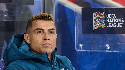 Cristiano Ronaldo, sobre su abandono de la concentración portuguesa: "El seleccionador había incumplido su palabra"