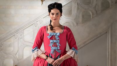 Cristina Abad (‘Acacias 38’) será Úrsula en ‘Valle Salvaje’: “Las buenas son muy aburridas de interpretar”