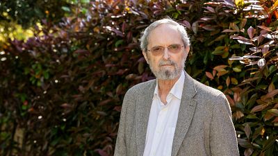El fundador de La Fageda, Cristóbal Colón, a 'Noms propis'