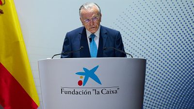 CriteriaCaixa duplica su participación en Telefónica y alcanza el 5%