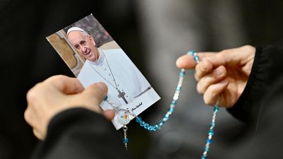 Las frases del papa Francisco Las frases del papa Francisco