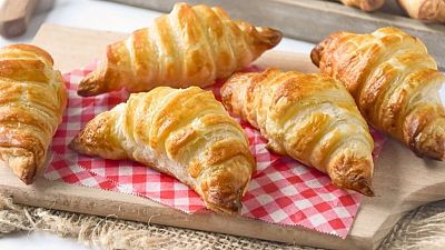 Com es feien els croissants abans de la mantega?