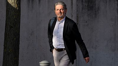 Todos sabían que la 'deixa' era dinero opaco no declarado