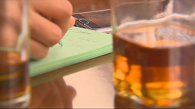 La cocaïna i l'alcohol, les principals substàncies de les addiccions ateses a Projecte Home La cocaïna i l'alcohol, les principals substàncies de les addiccions ateses a Projecte Home