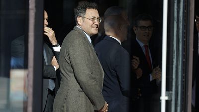 Cronología del caso contra el fiscal general: del bulo de MAR a la filtración que terminó con la imputación de García Ortiz