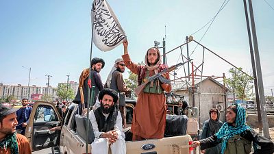 Del 11S a la caída de Kabul: Afganistán vuelve al control talibán tras 20 años de guerra