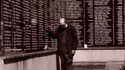Cronología de la memoria democrática en España