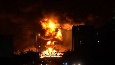 Cronología de la rivalidad entre EE.UU. e Irán: de la instauración de la República Islámica al ataque de Trump y Netanyahu sobre Irán