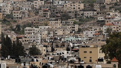 Cruz Roja alerta de una crisis humanitaria en Cisjordania: "Ya estamos en un estado de guerra"