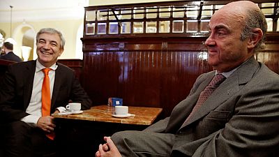 Cs apoyará los Presupuestos pactando 4.100 millones "para la clase media trabajadora y modernizar España"