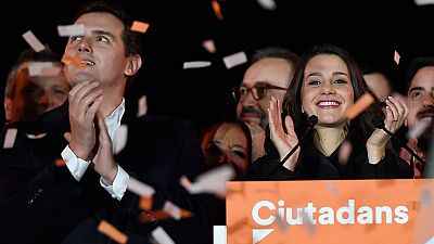 Elecciones catalanas 2017