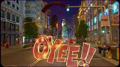 ¿Cuál es la nueva canción de cabecera de La Revuelta? Segunda colaboración entre Broncano y Fernandocosta