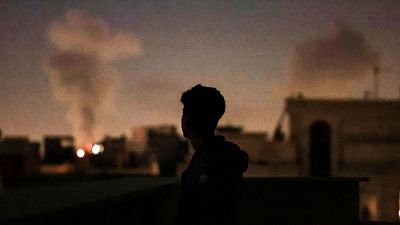 ¿Cuál es el objetivo de Trump con la guerra de Irán?