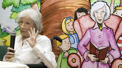 ¿Cuál es tu libro favorito de Ana María Matute? ¿Cuál es tu libro favorito de Ana María Matute?