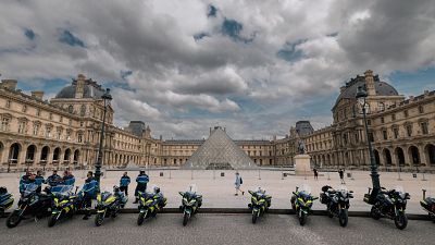 Los errores de seguridad tras el robo en el Louvre: así podría haberse evitado