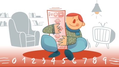 Sesgos cognitivos cuando compramos lotería de Navidad Sesgos cognitivos cuando compramos lotería de Navidad