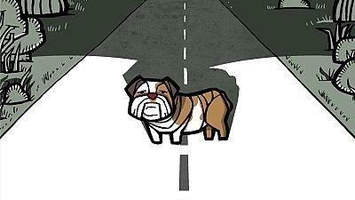 Making of del cómic 'Cuando no sabes qué decir', de Cristina Durán y Migue Ángel Giner Bou Making of del cómic 'Cuando no sabes qué decir', de Cristina Durán y Migue Ángel Giner Bou