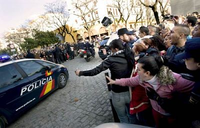 El cuarto detenido por el asesinato de Marta, el hermano de Miguel, comparecerá este martes