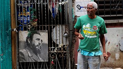 Cuba, un año sin Fidel Castro cuando la isla encara una transición generacional