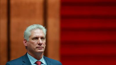 La cúpula de Cuba se reúne de forma extraordinaria para aprobar medidas aperturistas bajo la presión de EE.UU. La cúpula de Cuba se reúne de forma extraordinaria para aprobar medidas aperturistas bajo la presión de EE.UU.