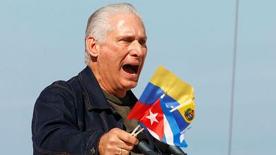 Cuba confirma la muerte de 32 militares de la isla en la operación de Estados Unidos en Venezuela