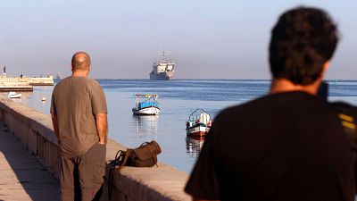 La ONU acusa a EE.UU. de violar la legalidad internacional con sus sanciones contra Cuba