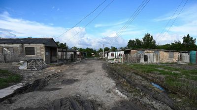 Cuba evacua a miles de personas ante la llegada del huracán Rafael