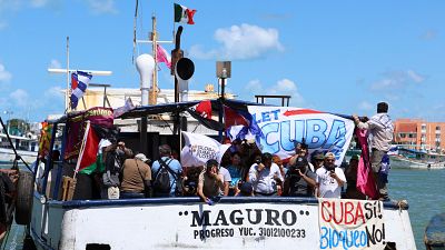 Cuba asegura que no negociará su sistema político "ni con EE.UU. ni con nadie"