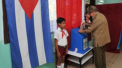 Cuba refrenda la nueva Constitución con una amplia mayoría, aunque el voto del descontento marca máximos