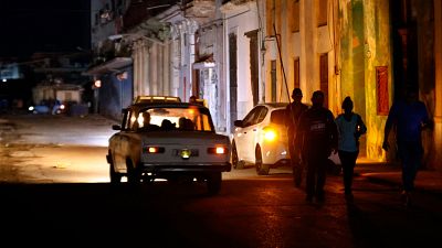 Cuba suspende la actividad laboral y docente durante el viernes y el sábado por la crisis energética