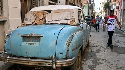 Cuba tilda de "infame" el nuevo memorando de Trump que reactiva sanciones y la presión diplomática sobre la isla