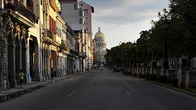 La soledad de Cuba: sin la ayuda de Venezuela y con apoyo limitado de México, Rusia y China