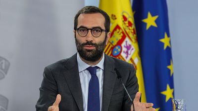 Cuerpo asegura que seguirán negociando los PGE pese al varapalo de Junts y recuerda el "coste de no acordar"