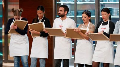 ¿Qué aspirante de MasterChef sería tu amistad perfecta?